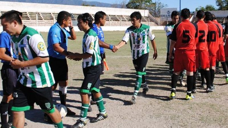 El Apertura de la Liga Chacarera se iniciará el 22 de marzo