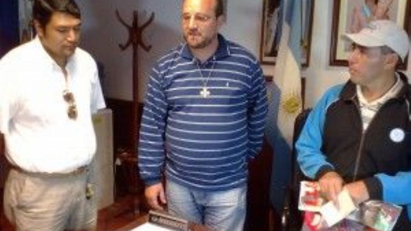 Brumec en Santa María