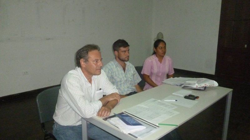 En noviembre se hará congreso internacional sobre vecinalismo