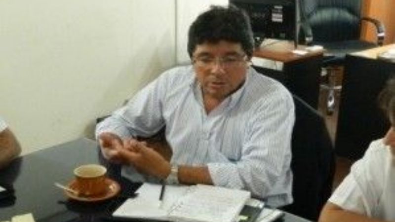 Acto de “Andalgalá Crece”