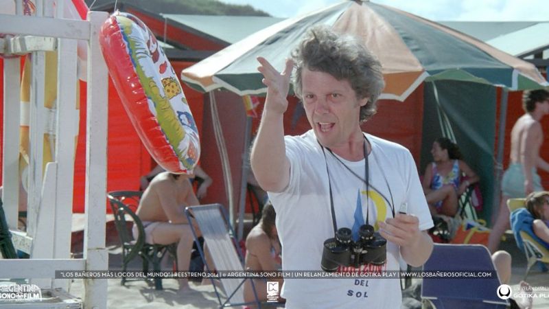 Inicia la temporada 2014 del Espacio INCAA Catamarca