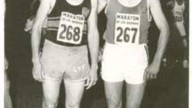 El sábado, en El Portezuelo, se corre la maratón “Pedro Roberto Arias”