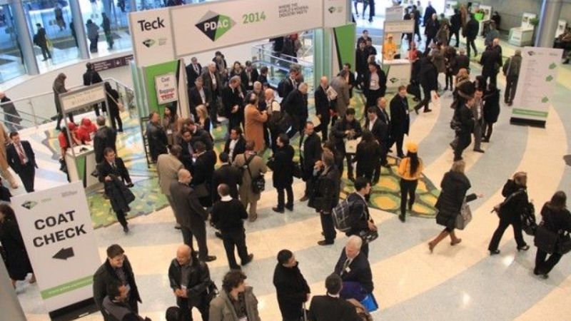 "No se entiende una minería donde las empresas estén bien y la gente no"