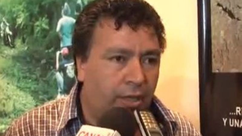 Omar Soria y Osvaldo Gómez, reelectos