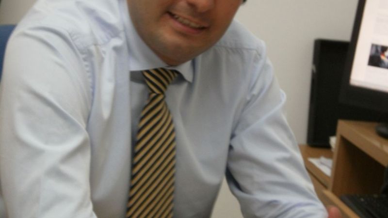 Aguirre opinó sobre el proyecto del aumento automático de Jalil