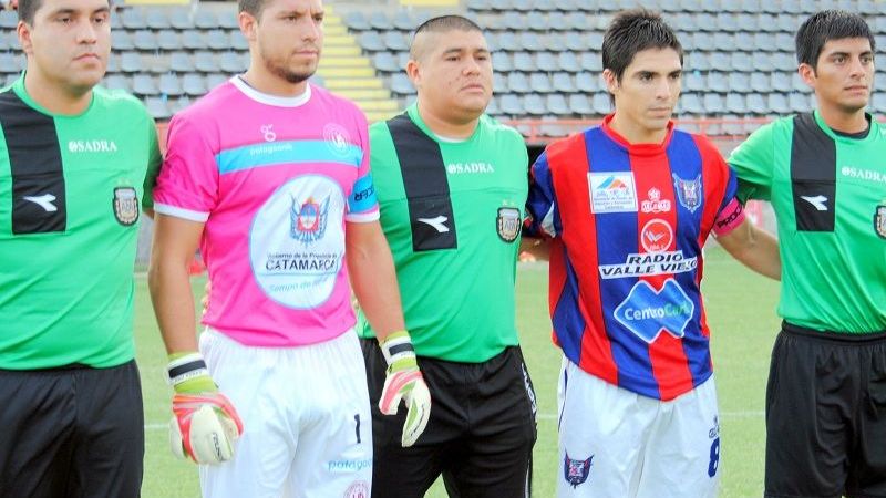 A San Lorenzo “lo matan” y Aconquija sigue en el Norte