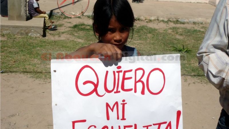 Padres celebrarán los 90 años de la Escuela de Tatón en la calle