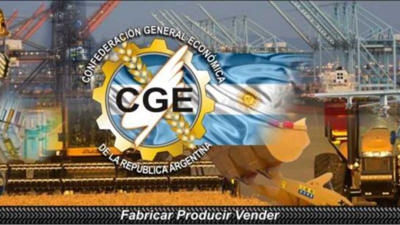 La CGE pondera los valores de la “década ganada”