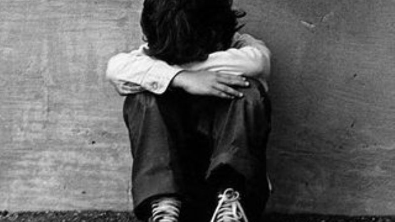 Papá de nene encerrado negó que lo haya tenido secuestrado