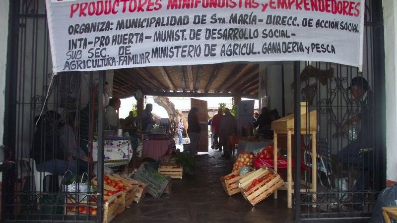 Acción Social realizó un arduo trabajo durante el 2013