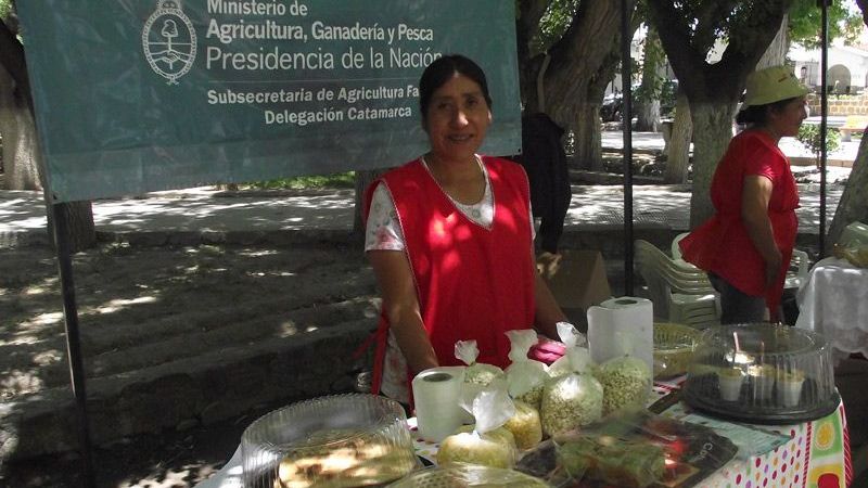 Acción Social realizó un arduo trabajo durante el 2013