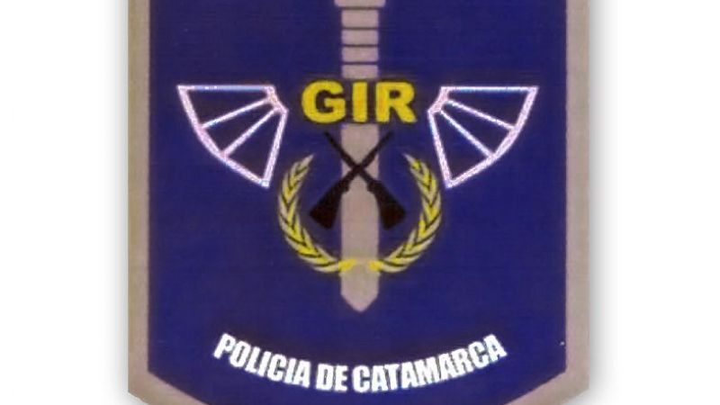 Se viene el Curso Nacional del GIR en Belén