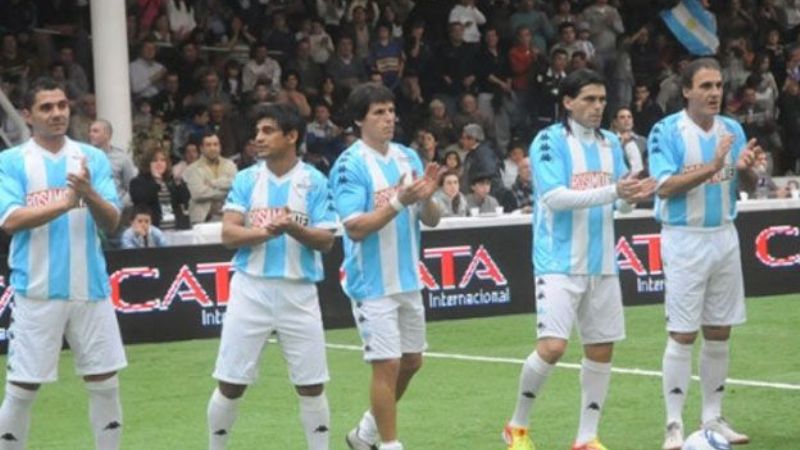 "Indoor Show" se presenta a las 18