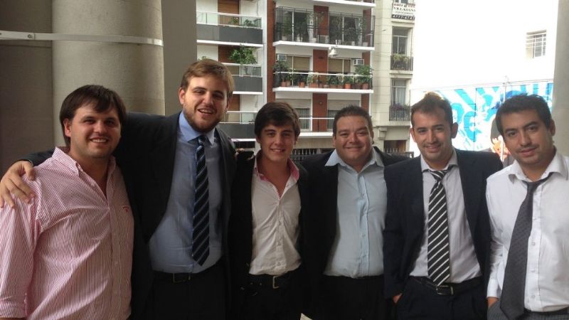 Catamarca, en encuentro federal de Juventud