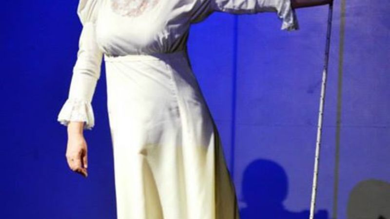 Obras teatrales en homenaje al Día internacional de la Mujer