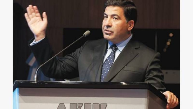 Aprobaron la designación de Echegaray al frente de la AGN