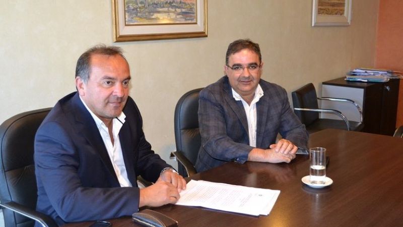 Moreno y Jalil anticiparon que presentarán  proyecto para las PASO provinciales