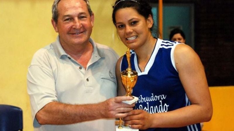 Para hoy citó a reunión la Federación Catamarqueña de Voleibol