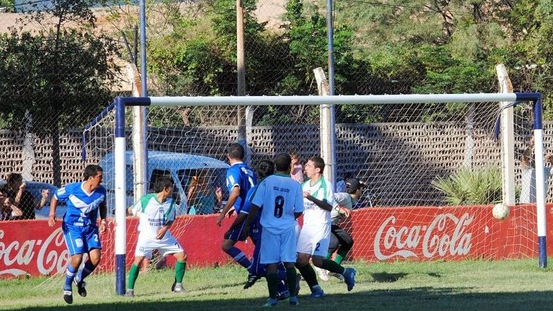El torneo Provincial 2014 tendrá el domingo sus finalistas