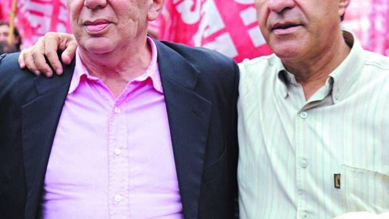 Charla del PO en la Perla del Oeste