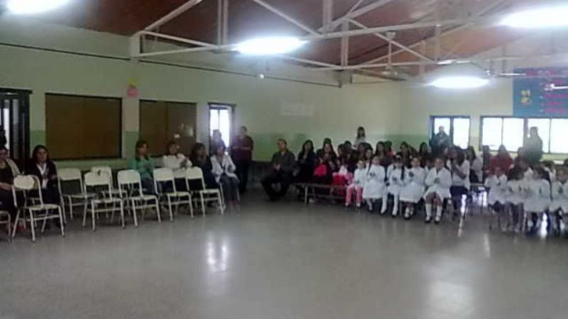 Enojo con autoridades de El Alto por su ausencia