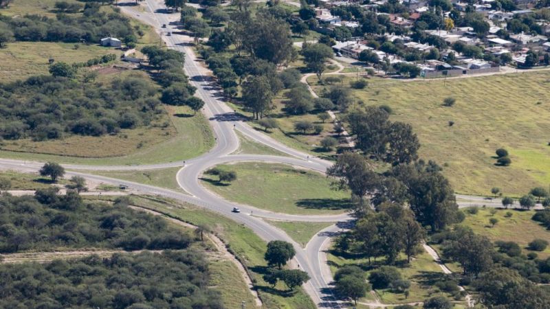 En abril se licita la iluminación de la avenida de Circunvalación