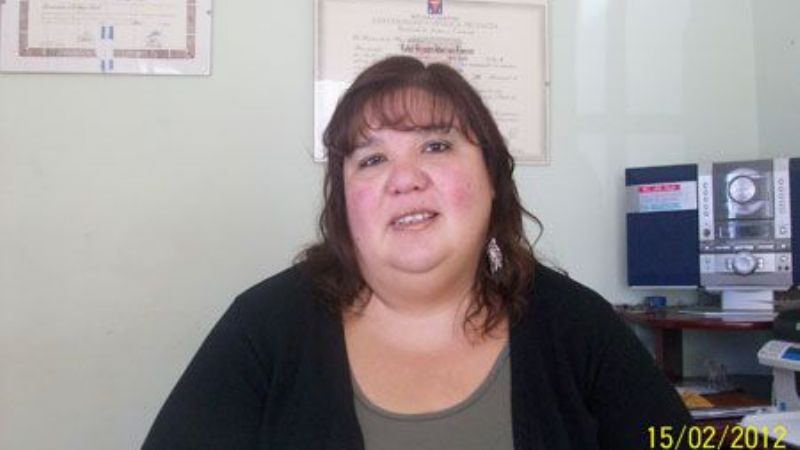 Informe de la Oficina Municipal de Pensiones