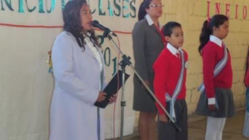 La Escuela Municipal de Santa María inició el ciclo lectivo
