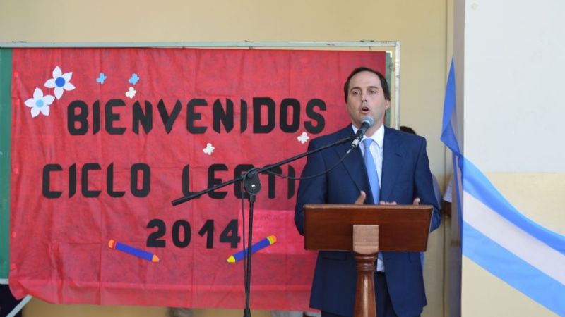 Mera: “Espero que no se vuelva a repetir”