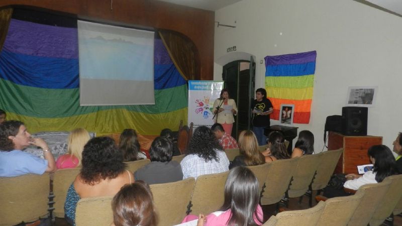 Iniciaron las sesiones ordinarias del Consejo Municipal de la Diversidad