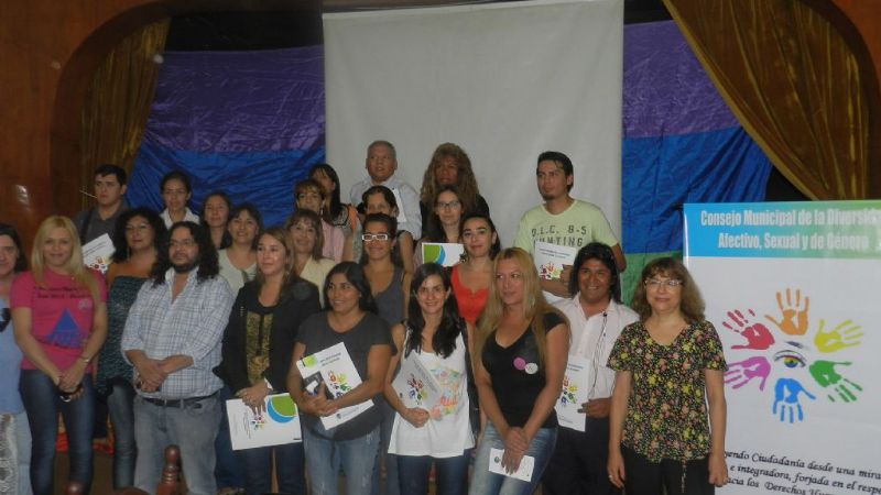 Iniciaron las sesiones ordinarias del Consejo Municipal de la Diversidad