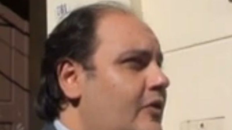 Saadi a favor de cambios en la Corte