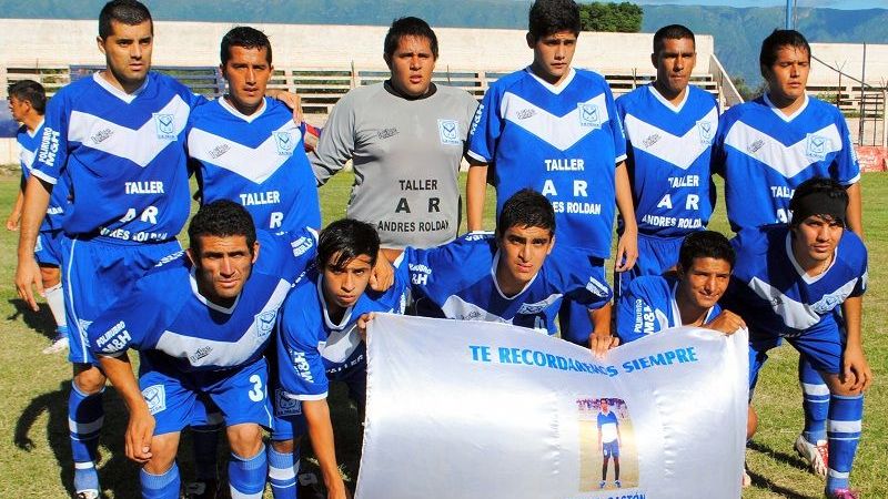 En “el Bosque” se inicia la 3ra. fecha del torneo Provincial