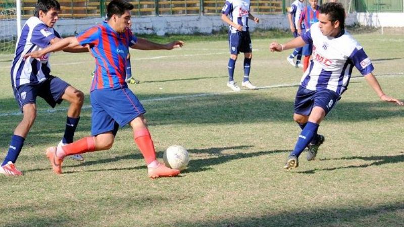 La Liga Catamarqueña inicia el Anual 2015 “Dra. Lucía Corpacci”