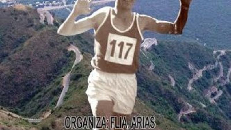 El Portezuelo recibe al atletismo provincial