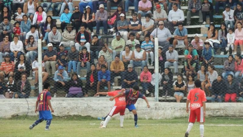 Calchaquí viaja a Belén en busca de la punta