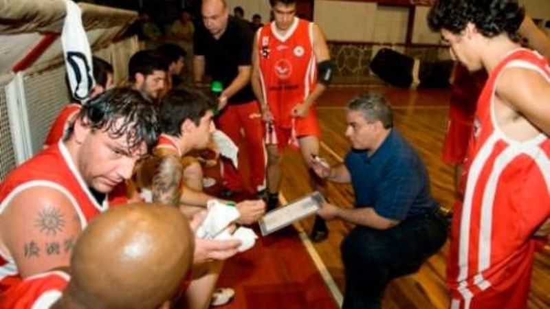 Red Star-Hindú inician la 2da. fecha del Apertura