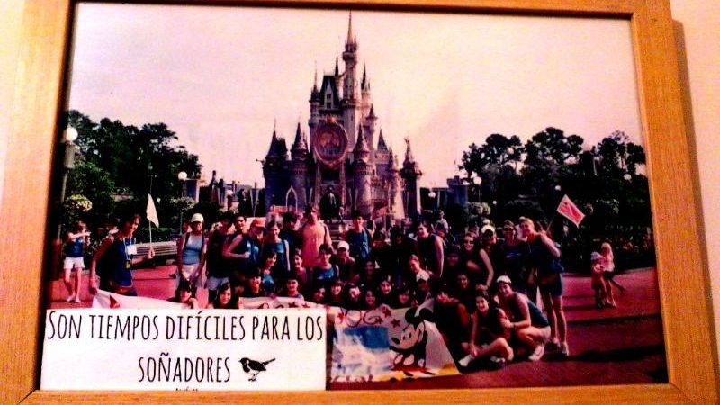 Emotiva carta de los padres de Carolina Sal