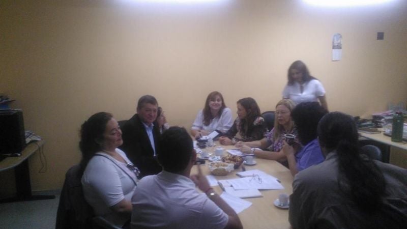 Impulsan el aprendizaje del lenguaje de señas