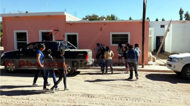 Cerca de un centenar de jóvenes estarían por abandonar sus estudios por falta de transporte