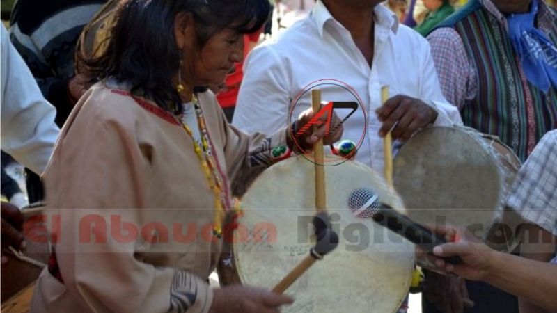 Exitoso Encuentro de “Vidalas de la Luna de la Herradura”