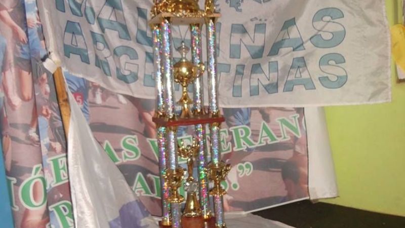 El atletismo recuerda el 2 de abril