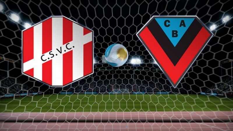 Villa Cubas-Brown de Adrogué, mañana por Copa Argentina