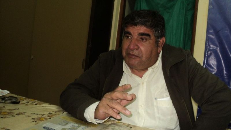 ATECA ahora va por un paro por tiempo indeterminado