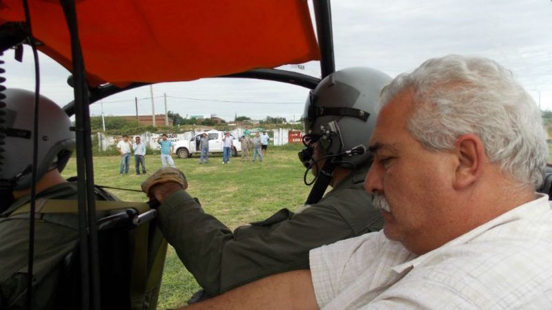 Asisten a damnificados de Los Altos