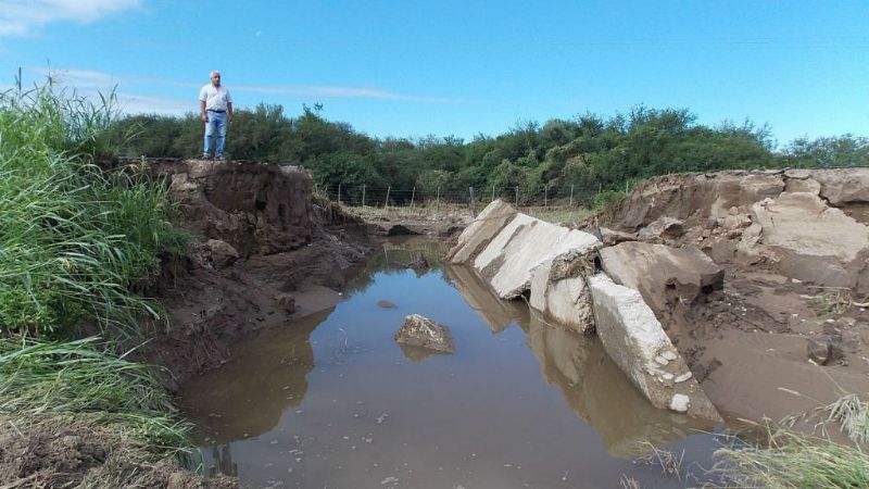 Asisten a damnificados de Los Altos