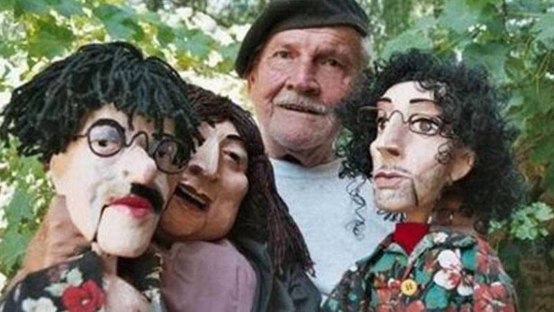 Concurso de diseño de escultura en homenaje a Quike Sánchez Vera