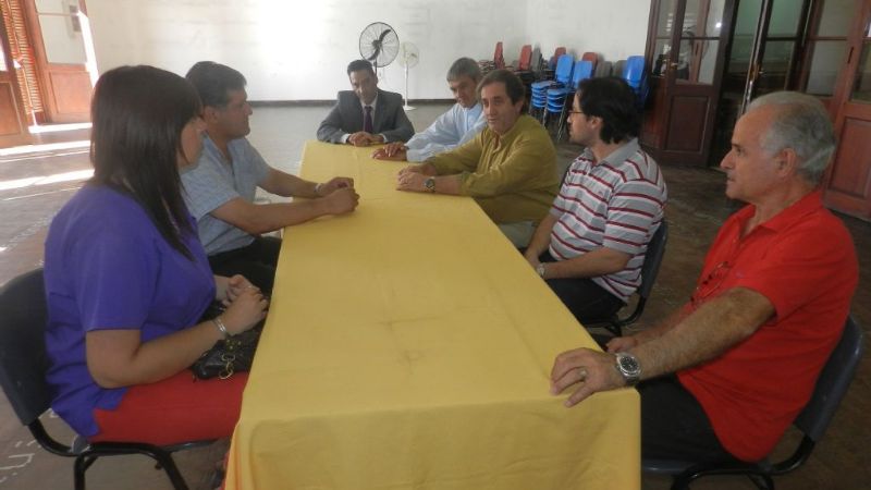 Asesoramiento bromatológico a gastronómicos