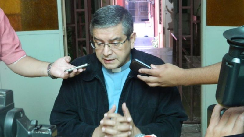 Se realizará una campaña solidaria por Santa Rosa