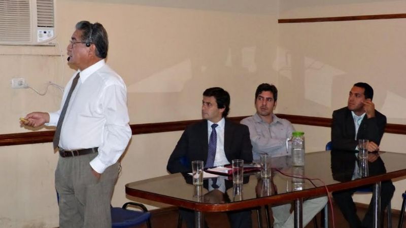 Comenzó a implementarse el Sistema de Calidad en Gestión Pública